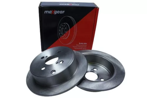 MAXGEAR Brake Disc (19-0962)