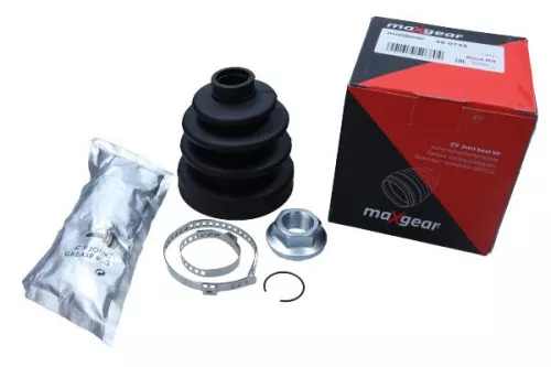 MAXGEAR Bellow Kit, drive shaft (49-0745)