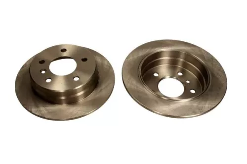 MAXGEAR Brake Disc (19-1221)