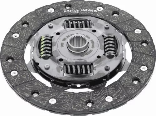 SACHS Clutch Kit (3000 846 301)