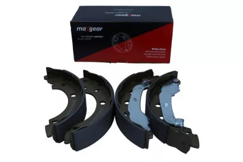 MAXGEAR Brake Shoe Set (19-0252)