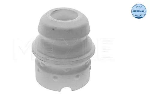 Rubber Buffer, suspension