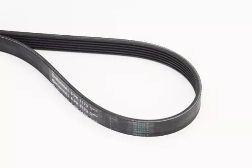 V-ribbed Belt