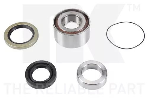 Wheel Bearing