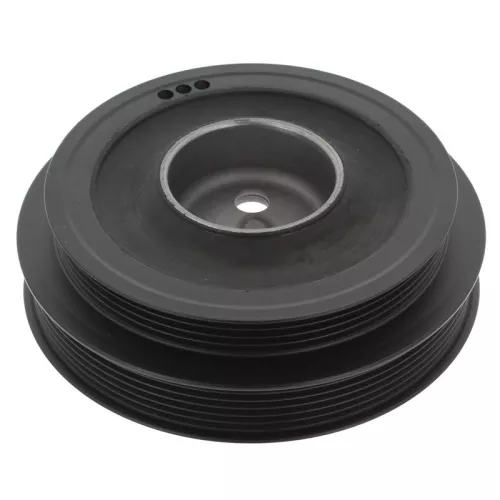 CORTECO Belt Pulley, crankshaft (80000834)