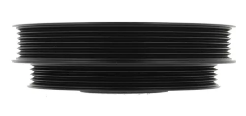 CORTECO Belt Pulley, crankshaft (80000834)