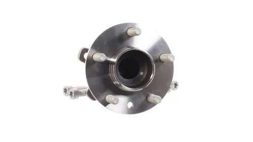 SKF Wheel Bearing Kit (VKBA6637)