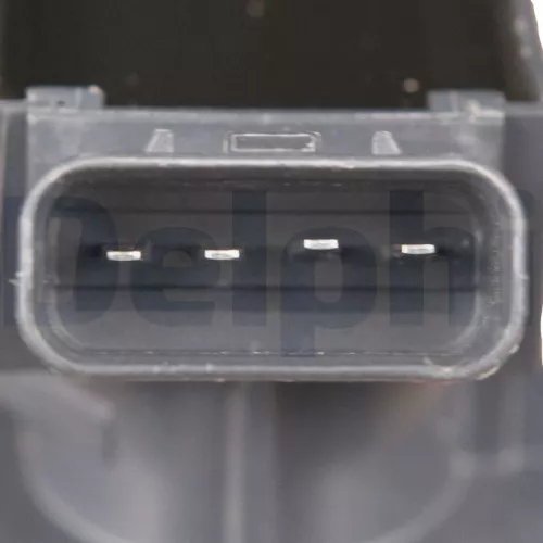 DELPHI Ignition Coil (GN10314-12B1)