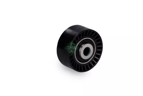 Schaeffler INA Deflection/Guide Pulley, V-ribbed belt (532043310)