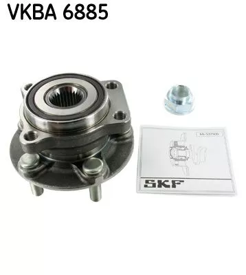 Wheel Bearing Kit