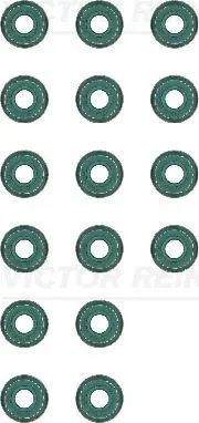 Seal Set, valve stem