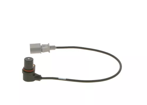 BOSCH Sensor, crankshaft pulse (0261210178)