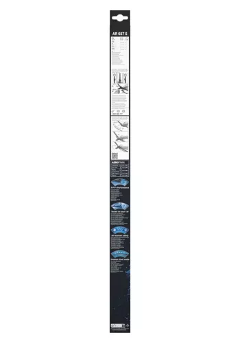 BOSCH Wiper Blade (3397009777)
