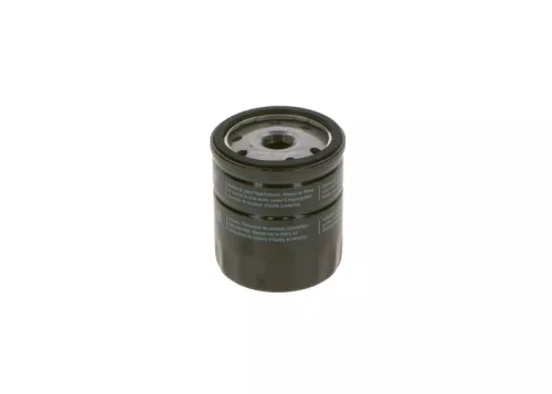 BOSCH Oil Filter (0451103299)