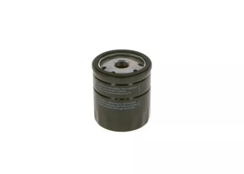 BOSCH Oil Filter (0451103299)