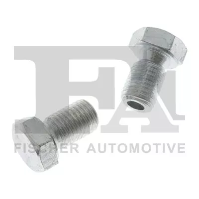 Screw Plug, oil sump