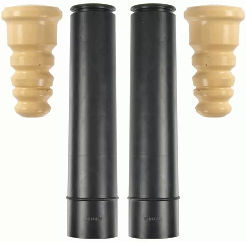 Dust Cover Kit, shock absorber