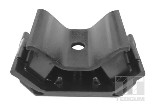 TEDGUM Mounting, engine (00651901)