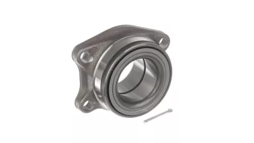 SKF Wheel Bearing Kit (VKBA7413)