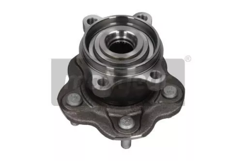 MAXGEAR Wheel Bearing Kit (33-0716)