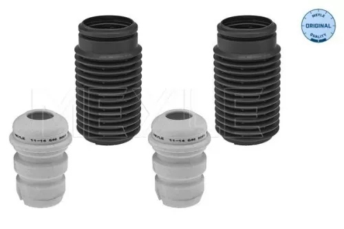 Dust Cover Kit, shock absorber