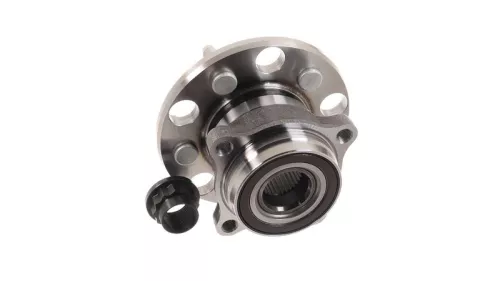 SKF Wheel Bearing Kit (VKBA6955)