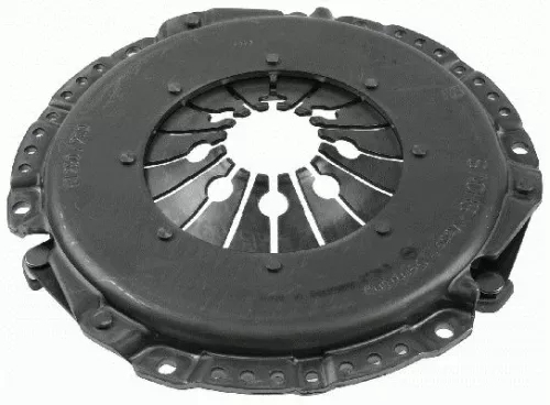 Clutch Pressure Plate