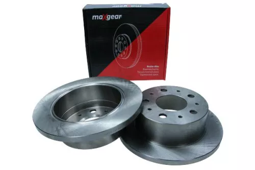 MAXGEAR Brake Disc (19-1944)