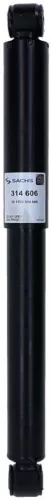 SACHS Shock Absorber (314 606)
