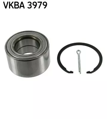 Wheel Bearing Kit
