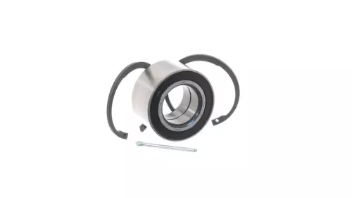 SKF Wheel Bearing Kit (VKBA736)