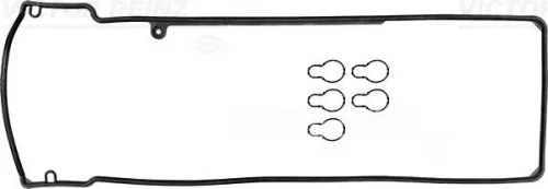 Gasket Set, cylinder head cover