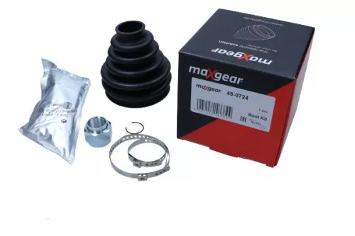 MAXGEAR Bellow Kit, drive shaft (49-0724)