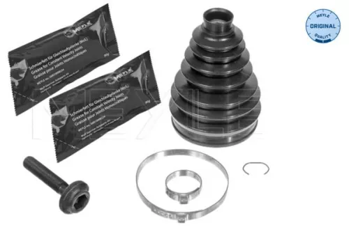 Bellow Kit, drive shaft