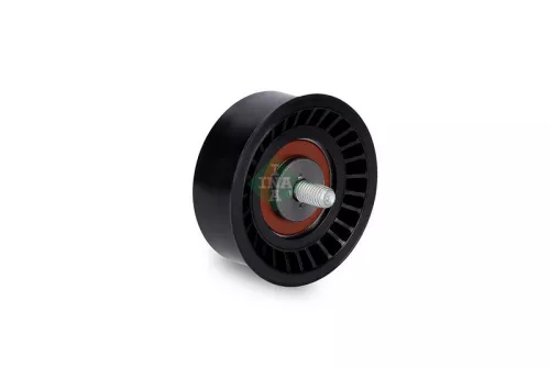 Schaeffler INA Deflection Pulley/Guide Pulley, timing belt (532003310)