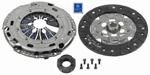 Clutch Kit