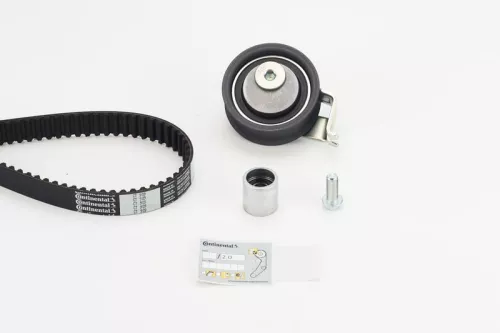 Timing Belt Kit