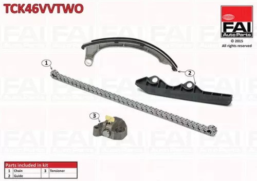 Timing Chain Kit