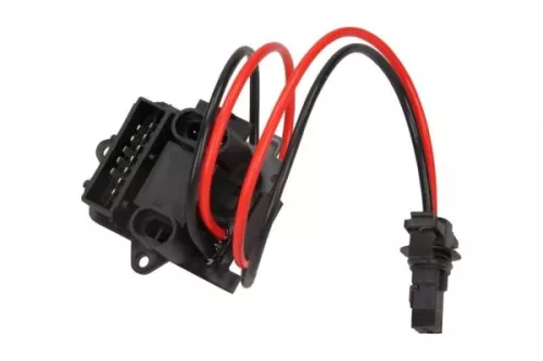 MAXGEAR Resistor, interior blower (21-0324)