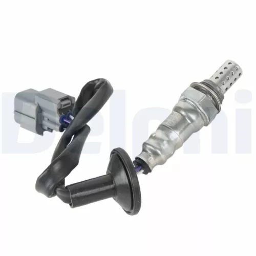 Oxygen Sensor