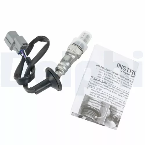 DELPHI Oxygen Sensor (ES20058-12B1)
