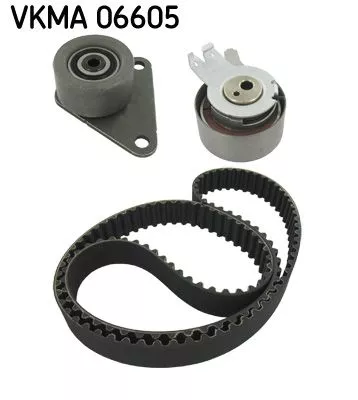 Timing Belt Kit