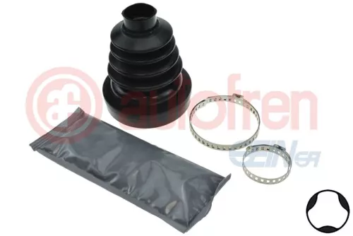 Bellow Kit, drive shaft