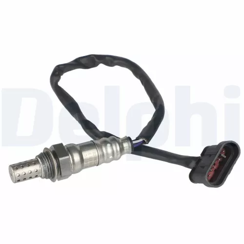 Oxygen Sensor