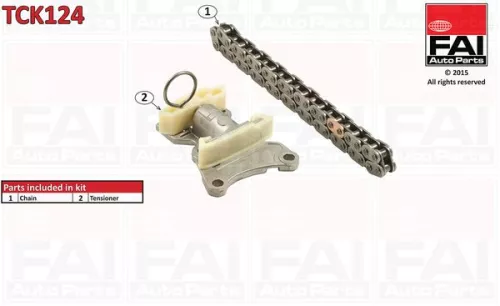 Timing Chain Kit
