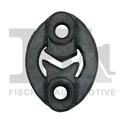 Mount, exhaust system