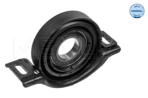 Suspension, propshaft