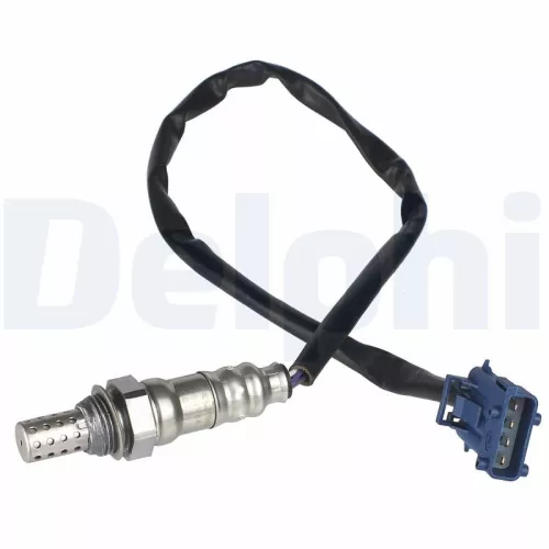 Oxygen Sensor