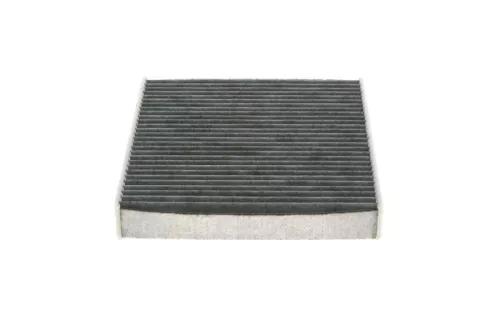 BOSCH Filter, cabin air (1987432413)