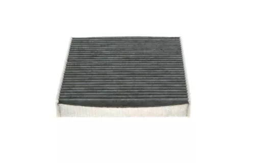 BOSCH Filter, cabin air (1987432413)